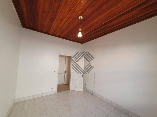 Casa Para Alugar, 212 M² Por R$ 2.500,00/mês - Centro - Sorocaba/sp - Ca7216