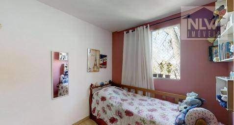 Imagem 11 de 30 de Apartamento À Venda, 52 M² Por R$ 250.000,00 - Paraisópolis - São Paulo/sp - Ap1477
