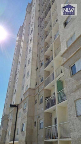 Imagem 1 de 29 de Apartamento À Venda, 47 M² Por R$ 230.000,00 - Cangaíba - São Paulo/sp - Ap0082