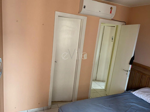 Imagem 9 de 30 de Apartamento À Venda Em Vila Industrial - Ap008592
