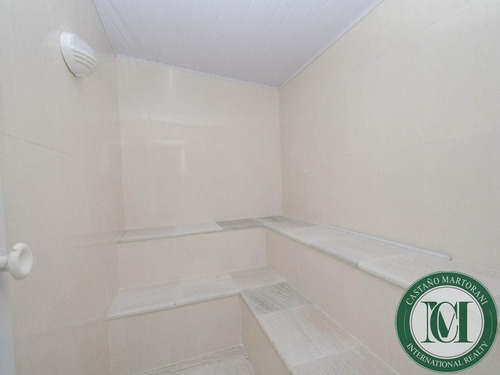 Imagem 22 de 28 de Casa Com Cozinha Americana Em Riviera - Ca00528 - 71049669