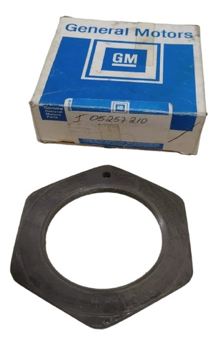 Porca Rolamento Cubo Roda Trase A C D60 D80 Gm 05257210