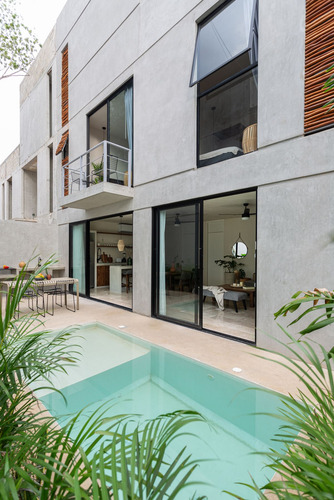 Villas En Venta, En Región 15, Tulum.