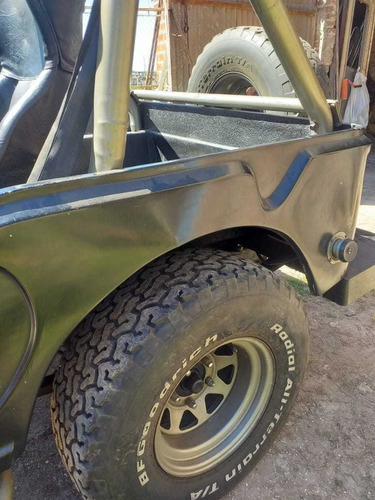 Jeep Ika