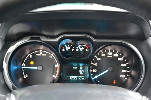 Imagen 13 de 25 de Ford Ranger Xlt 3.2 2015 4x2 / Unico Dueño / Permuto