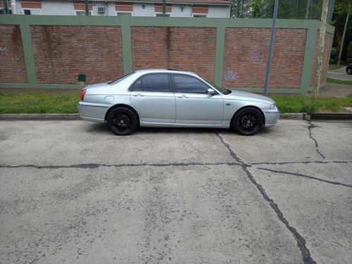 Rover 75 2.5 V6 Connoisseur
