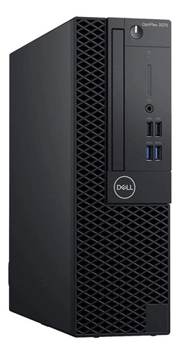 Dell Optiplex 3070 Core i5 9º, 32 GB de RAM, 512 GB, CPU Ssd W11
