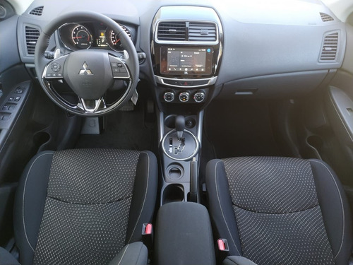Imagem 8 de 12 de Mitsubishi Outlander Sport Gls 2.0 Mivec Duo Vvt
