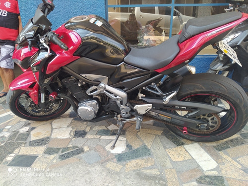 Imagem 5 de 6 de Z900 Kavasaki