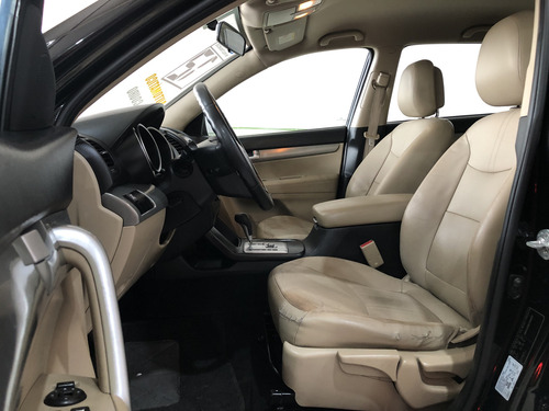Kia Sorento 2.4 Ex 5l 4x2 Aut. 5p