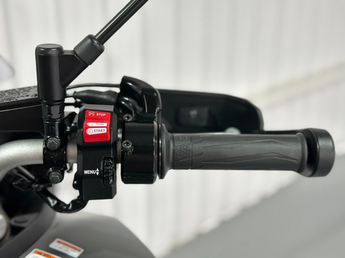 Yamaha Mt-09 Tracer 900 Gt Abs