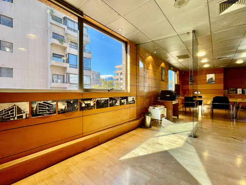 Oportunidad!! Of. 205m2, 4 Privados, Augusto LeguĂa, El Golf