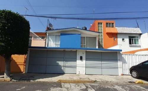 Imagen 1 de 10 de Casa En El Portillo Coapa Vs