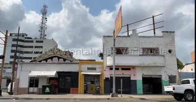 Edificio en venta