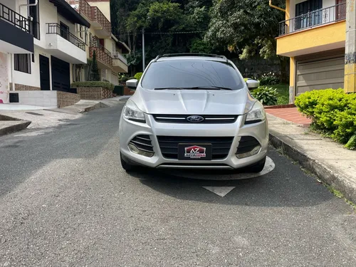 Ford Escape 2.0 Se 4x2