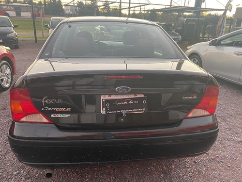 Ford Focus 1.6 One Edge 2009
