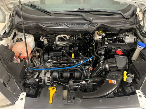 Imagen 13 de 20 de Ford Ecosport 1.5l Titanium 4x2 Atm 2019