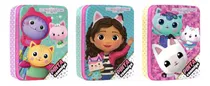 Comprar Pinta Conmigo: La Casa De Muñecas De Gabby, De Gabby Dollhouse. Gabby Doll House, Vol. 1. Editorial Vértice, Tapa Blanda, Edición Pinta Conmigo En Español, 2022
