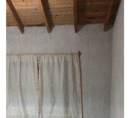 Casa En Venta - 2 Dormitorios 1 Baño - General Rodríguez