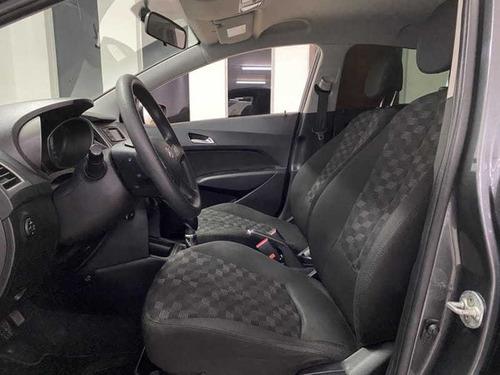 Hb20 Comfort Plus 1.6 Flex 16v Mec.