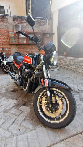 Suzuki Gs 1150 E 1985
