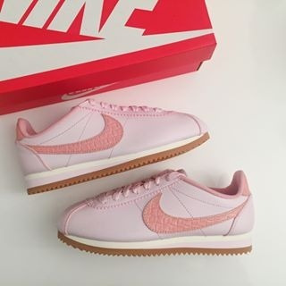 Zapatilla Nike Cortez Classc 2018