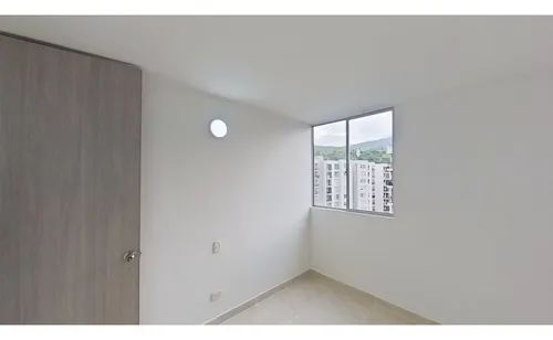 Venta Apartamento 60mts2, En Las Guabinas, Yumbo, 12862-4