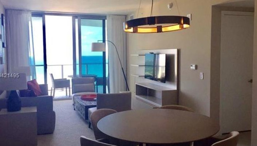 Imagen 5 de 21 de Departamento En Hyde Beach Resort - Hollywood