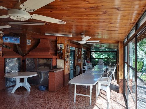 Excepcional Casa Quinta En Venta De 6162 M2 En BÂș Parque Alvear I, Tortuguitas.