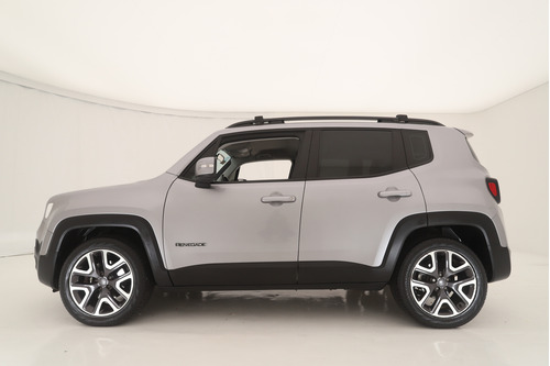 Jeep Renegade 1.8 Longitude At6