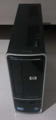 Imagem 3 de 4 de Pc Desktop Hp Pavilion 4gb Windows 10