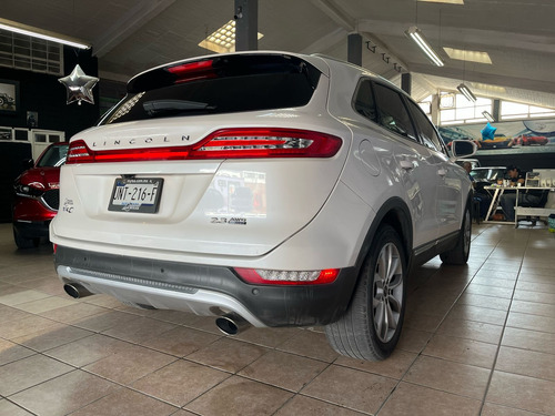 Lincoln MKC 2.2 Reserve Mt