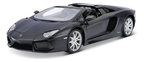 Maisto Lamborghini Aventador Lp 700-4 Roadster Die Cast Vehc