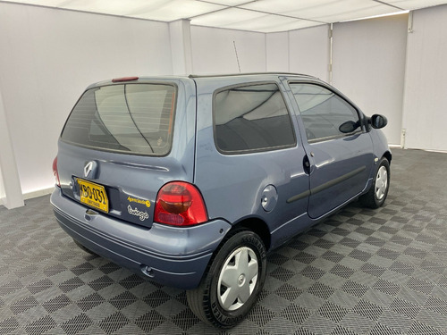 Renault Twingo 1.2 Access