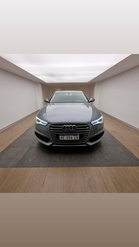 Audi A6 2019 3.0 55 Tfsi Stronic Quattro 340cv