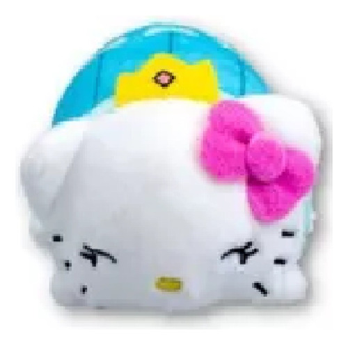 Hello Kitty Peluche Unidad Surtido 10 Cm Wabro Playking