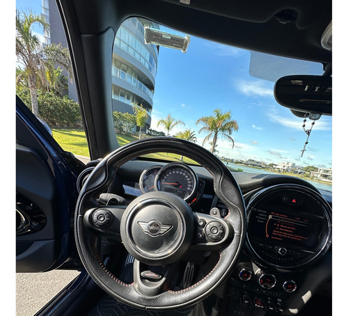 Mini Cooper S 2.0 F55 Look Jcw 192cv