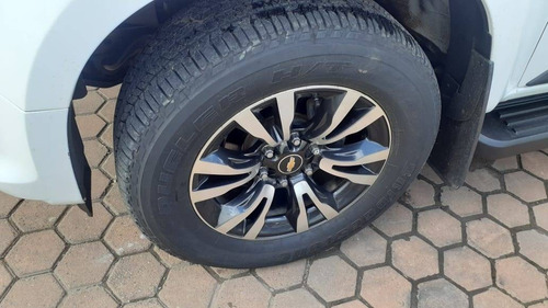 Imagem 9 de 9 de Chevrolet S10 2.8 Ltz 4x4 Cd 16v Turbo Diesel 4p