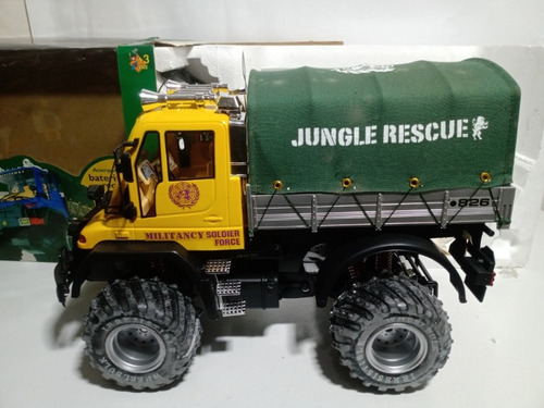 Caminhao Truck S.e.l.v.a. Giganete (Usado)