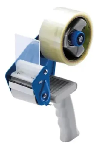 Dispensador De Cinta Adhesiva Maquina Encintadora