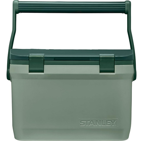 Stanley Easy-carry Leak-proof Outdoor 16qt Cooler, Stanley G
