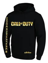 Comprar Sudadera Call Of Duty Modelo Black  Marca Bocem