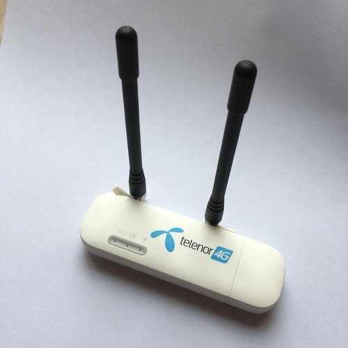 Imagen 3 de 8 de Antena Para Bam Digitel 4g Movistar Conector Ts-9