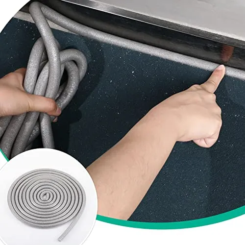 Caulk Saver Foam Backer Rod For Gaps And Joints Backing...