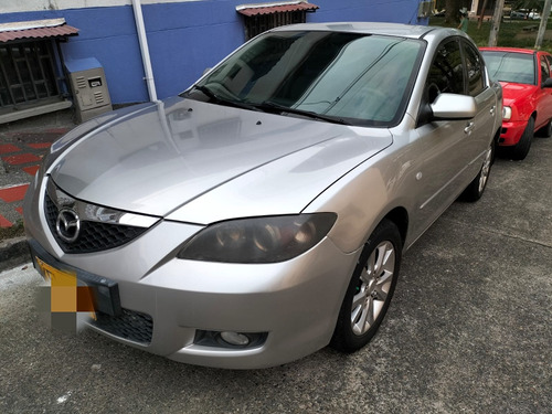 Mazda 3 1.598