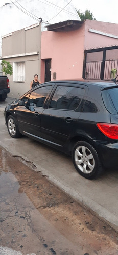 Peugeot 307 2.0 Hdi Xs Premium 110cv Mp3 2010