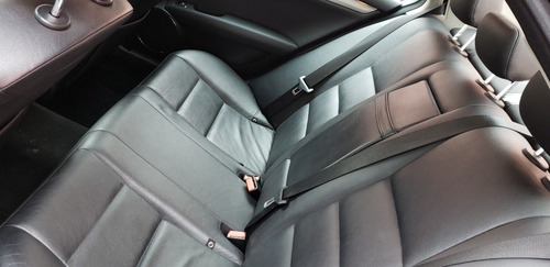 Mercedes-benz 2008 C200 Avantgarde Kompressor