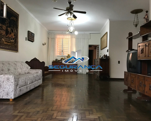 Imagem 3 de 20 de Casa Comercial Comercial Jd. Guanabara - Ca01237 - 34927457
