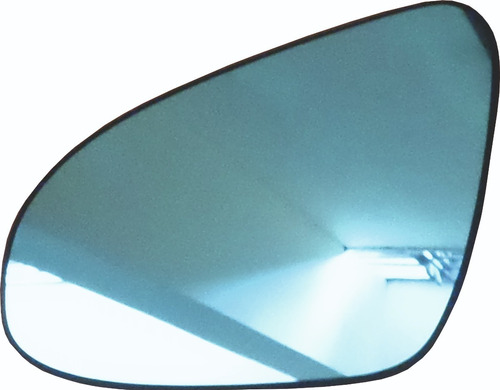 Luna Retrovisor Izquierdo Corolla 2015 2016 2017 2018 2019