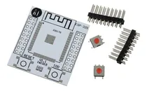 Comprar Base Para Esp32 Arduino